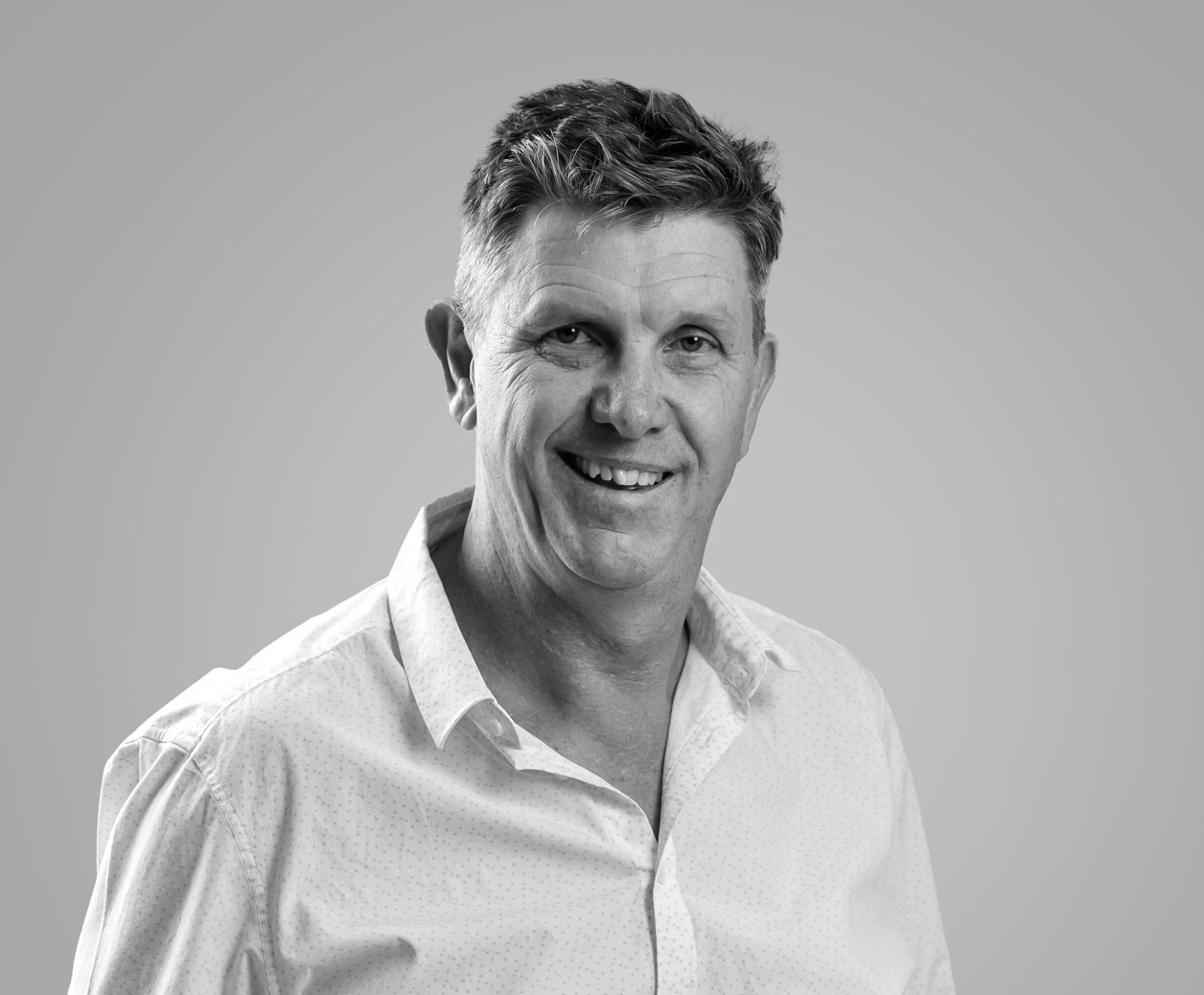 De_Wet_Schutte - Non-Executive Director